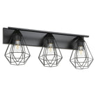 Eglo Lighting - Tarbes Bath/Vanity - 205621A - Canada Light Shop
