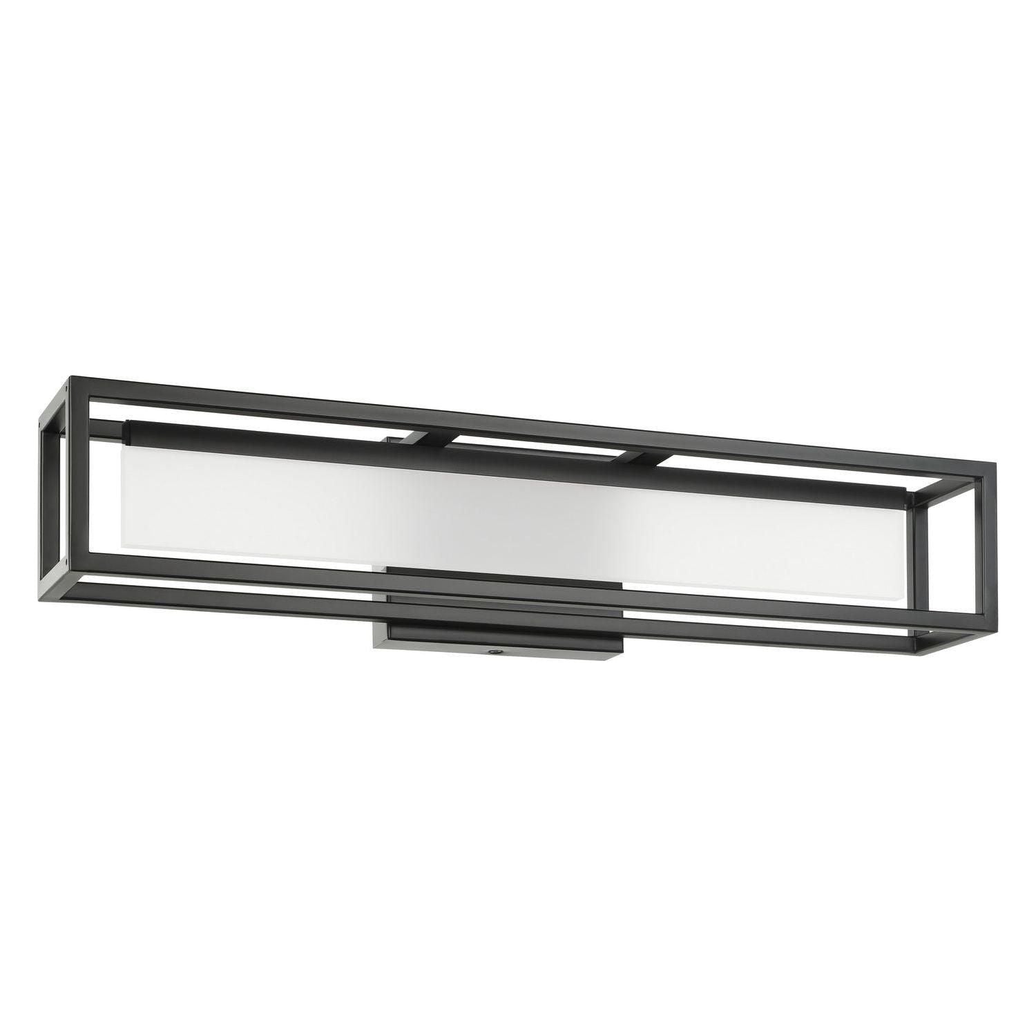 Eglo Lighting - Gualajo LED Bath/Vanity - 205622A - Canada Light Shop