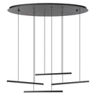 Eglo Lighting - Lindoza LED Pendant - 205646A - Canada Light Shop