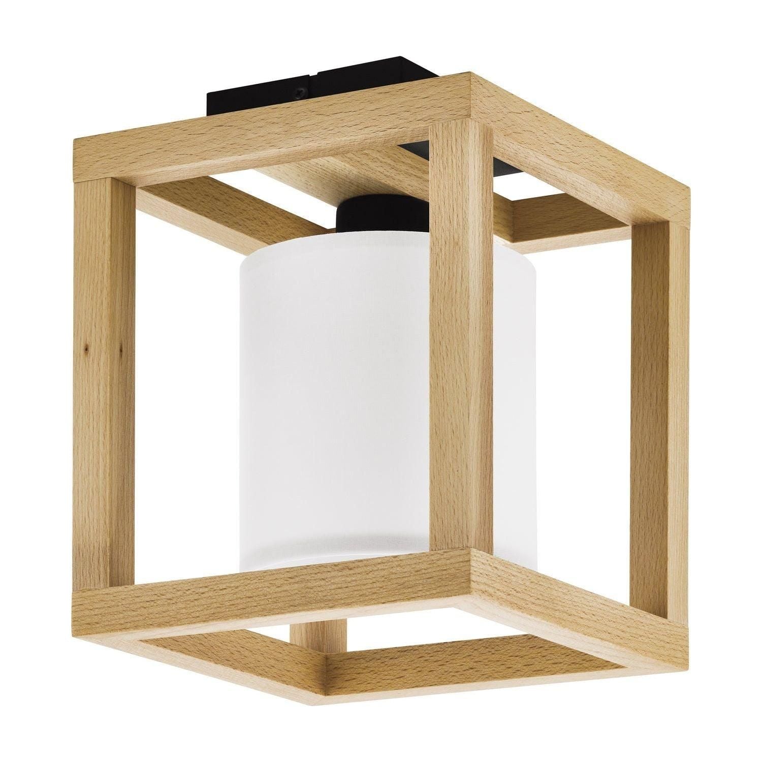 Eglo Lighting - Granados Flush Mount - 390097A - Canada Light Shop
