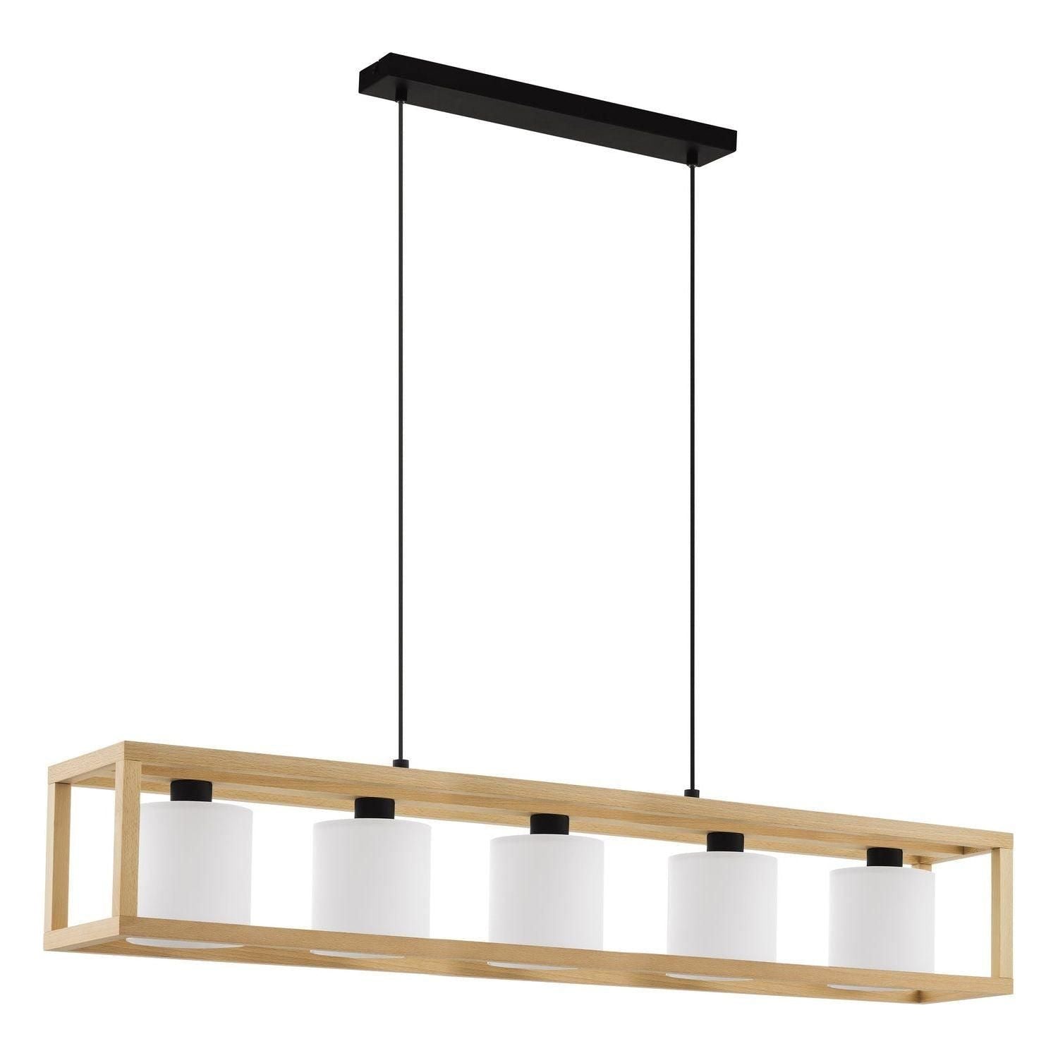 Eglo Lighting - Granados Pendant - 390102A - Canada Light Shop