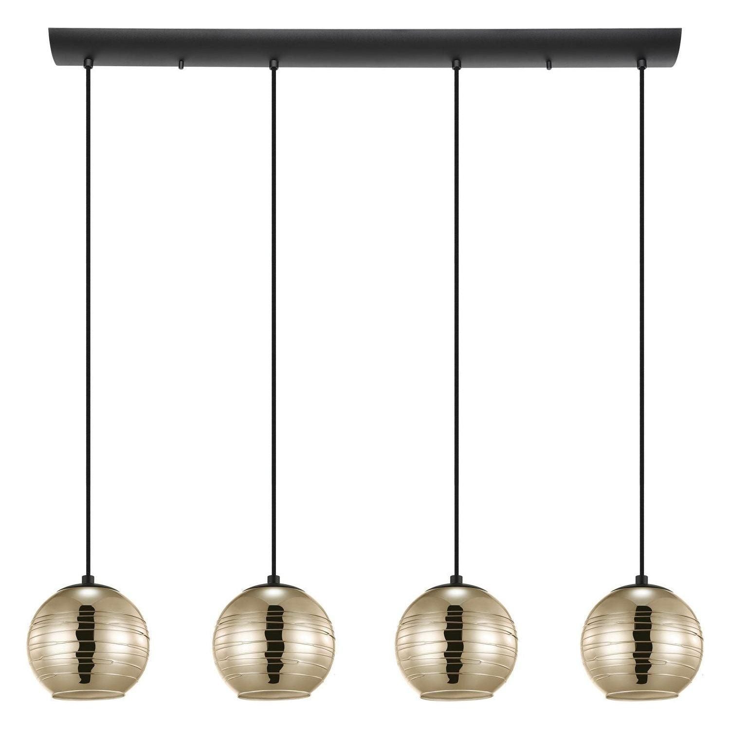 Eglo Lighting - Lemorieta Pendant - 39686A - Canada Light Shop