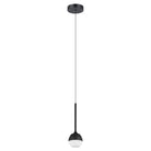 Eglo Lighting - Nucetto LED Pendant - 39711A - Canada Light Shop