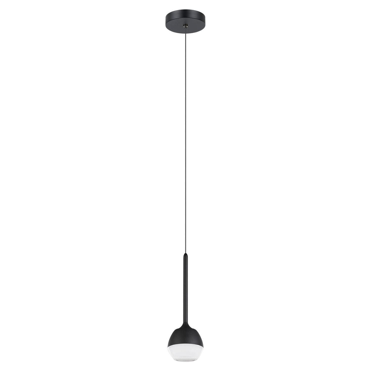 Eglo Lighting - Nucetto LED Pendant - 39711A - Canada Light Shop