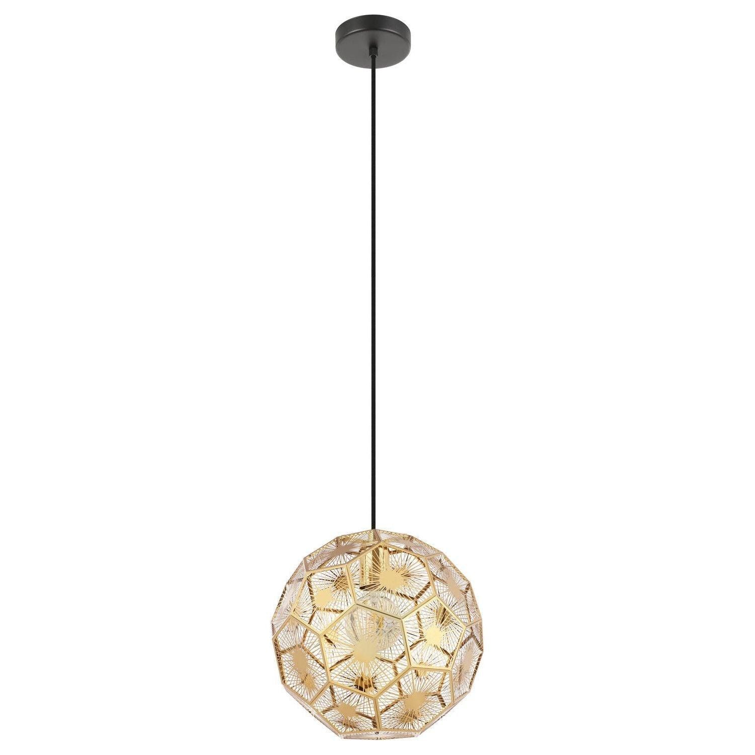 Eglo Lighting - Skoura Pendant - 39754A - 39754A - Canada Light Shop