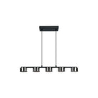 Eglo Lighting - Copillos LED Linear Pendant - 39875A - Canada Light Shop