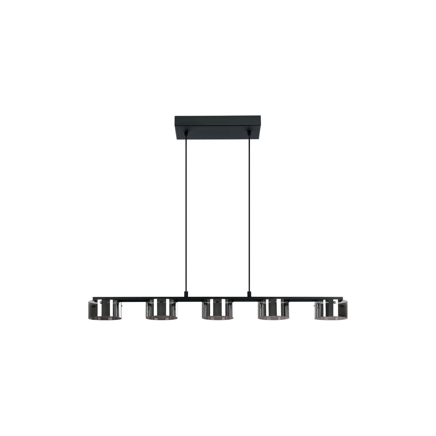 Eglo Lighting - Copillos LED Linear Pendant - 39875A - Canada Light Shop