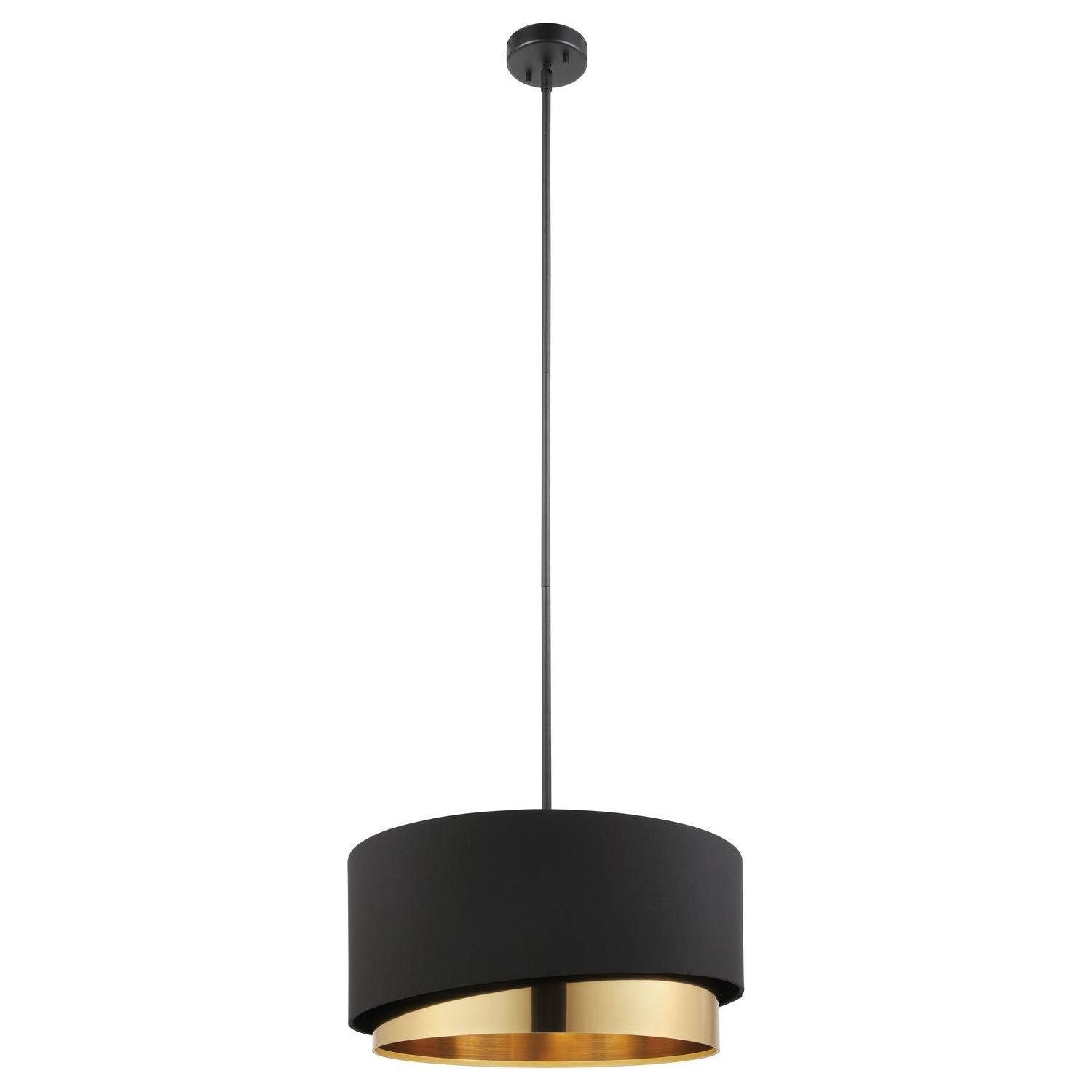 Eglo Lighting - Manderline Pendant - 39925A - Canada Light Shop