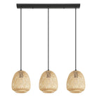 Eglo Lighting - Dembleby Linear Pendant - 43262A - Canada Light Shop