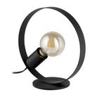 Eglo Lighting - Frijolas Table Lamp - 43615A - Canada Light Shop