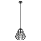 Eglo Lighting - Stype Pendant - 43692A - Canada Light Shop