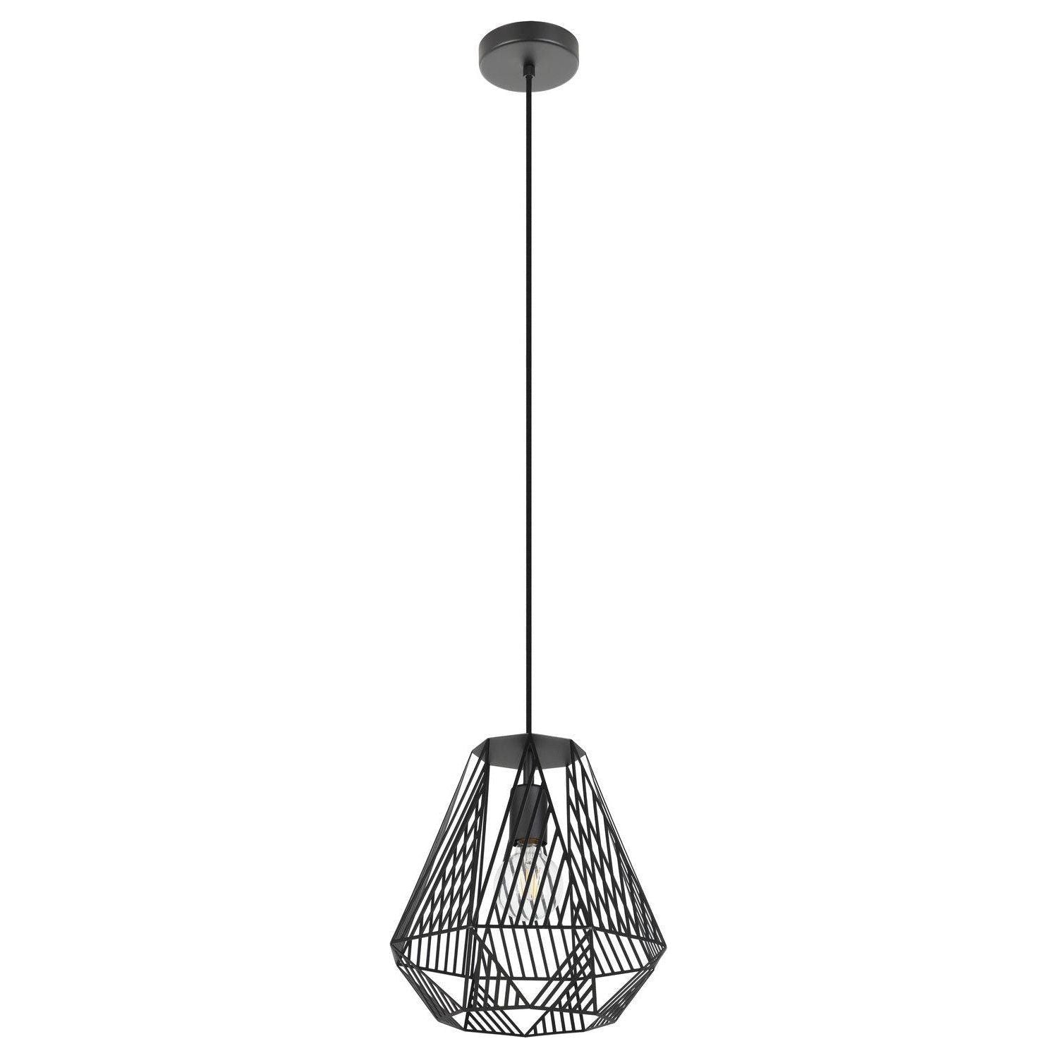 Eglo Lighting - Stype Pendant - 43692A - Canada Light Shop