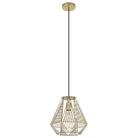 Eglo Lighting - Stype Pendant - 43695A - Canada Light Shop