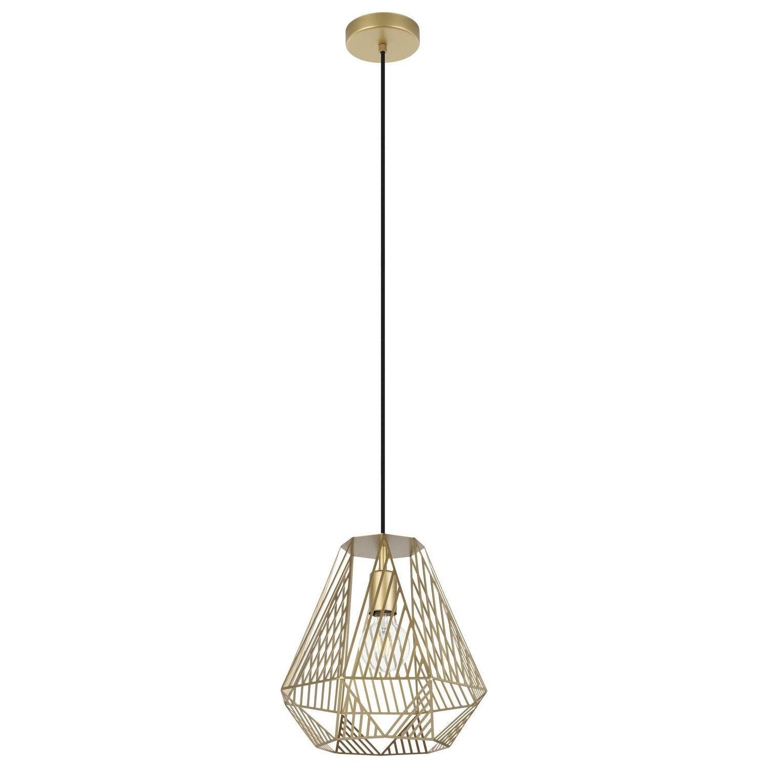 Eglo Lighting - Stype Pendant - 43695A - Canada Light Shop