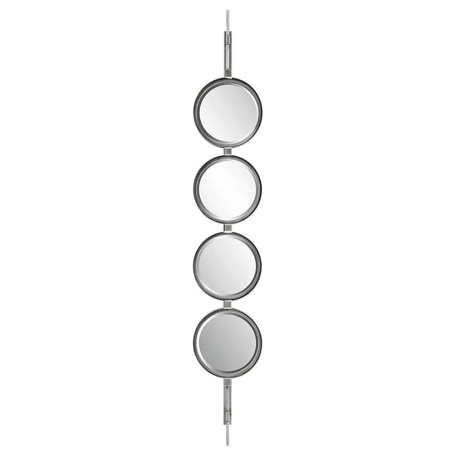 The Uttermost - Button Mirror - 09842 - Canada Light Shop