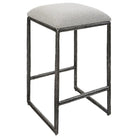 The Uttermost - Brisbane Counter Stool - 23730 - Canada Light Shop