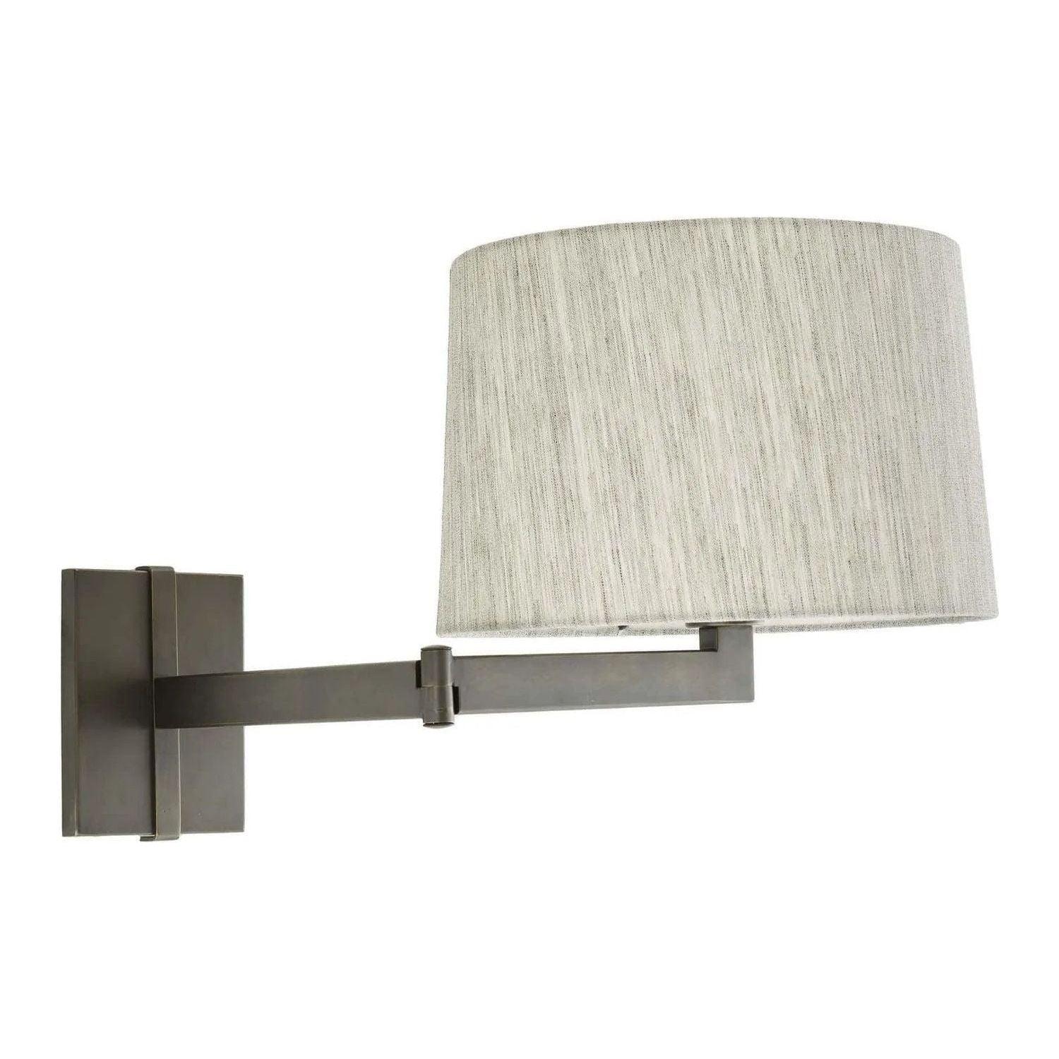 Arteriors - Portland Wall Sconce - 49857 - Canada Light Shop