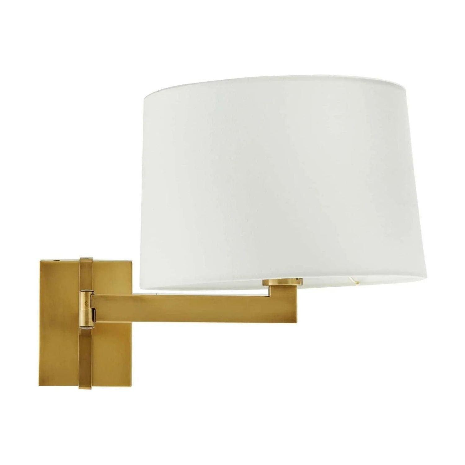 Arteriors - Portland Wall Sconce - 49871 - Canada Light Shop