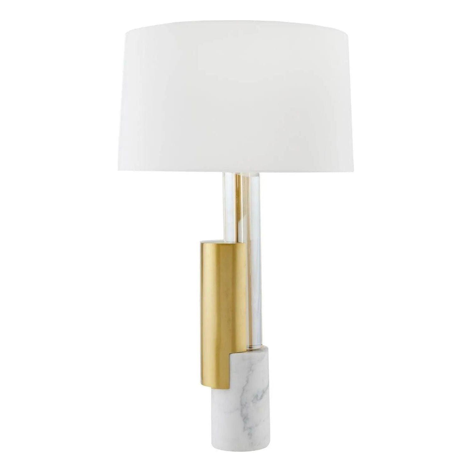 Arteriors - Pepperdine Table Lamp - 49896-851 - Canada Light Shop