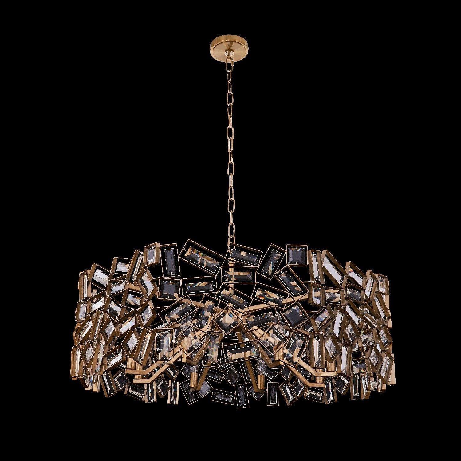 Allegri - Inclanta Pendant - 038156-044-FR001 - Canada Light Shop