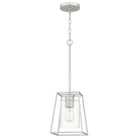 Quoizel - Prescott Mini Pendant - PRC1508BN - Canada Light Shop