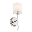 Kichler - Ali Wall Sconce - 52505PN - Canada Light Shop
