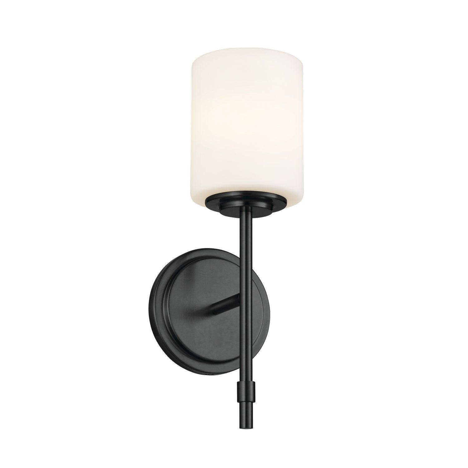 Kichler - Ali Vanity - 55140BK - Canada Light Shop