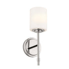 Kichler - Ali Vanity - 55140PN - Canada Light Shop