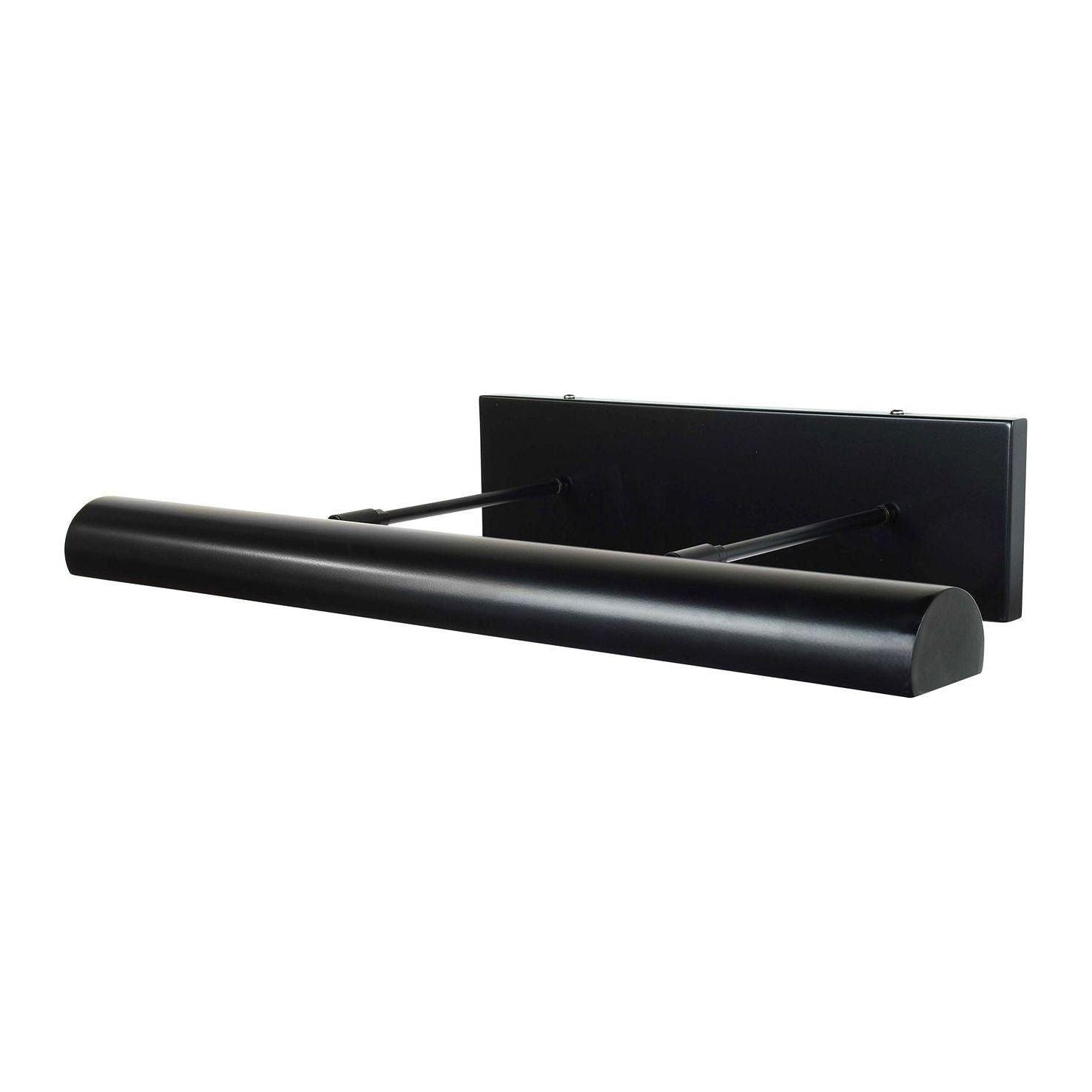 Montclair Light Works - Gallery Direct Wire LED Picture Light - DPE322-41 - Canada Light Shop