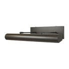 Montclair Light Works - Gallery Direct Wire LED Picture Light - DPE322-57 - Canada Light Shop