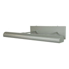 Montclair Light Works - Gallery Direct Wire LED Picture Light - DPE322-74 - Canada Light Shop