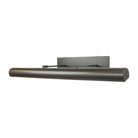 Montclair Light Works - Gallery Direct Wire LED Picture Light - DPE323-57 - Canada Light Shop