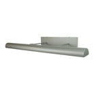 Montclair Light Works - Gallery Direct Wire LED Picture Light - DPE323-74 - Canada Light Shop