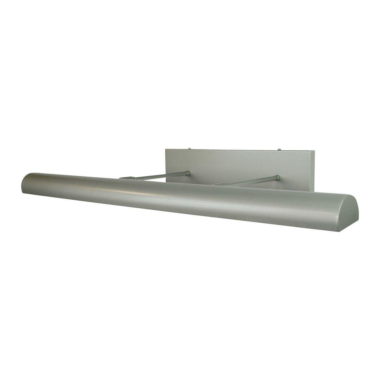 Montclair Light Works - Gallery Direct Wire LED Picture Light - DPE323-74 - Canada Light Shop