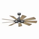 Kichler - Gentry Ceiling Fan - 300260AVI - Canada Light Shop