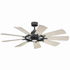 Kichler - Gentry Ceiling Fan - 300260WZC - Canada Light Shop