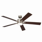 Kichler - Lucian Elite XL Ceiling Fan - 330060NI - Canada Light Shop