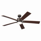 Kichler - Lucian Elite XL Ceiling Fan - 330060OZ - Canada Light Shop