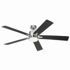 Kichler - Lucian Elite XL Ceiling Fan - 330060PN - Canada Light Shop