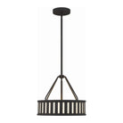 Crystorama - Kendal Pendant - KEN-8303-BF - Canada Light Shop