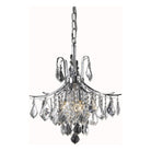 Elegant Lighting - Amelia Pendant - 8100D16 - LD8100D16C - Canada Light Shop