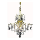 Elegant Lighting - Amelia Pendant - 8100D16 - LD8100D16G - Canada Light Shop