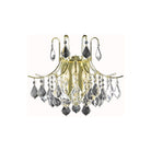 Elegant Lighting - Amelia Wall Sconce - LD8100W16G - Canada Light Shop