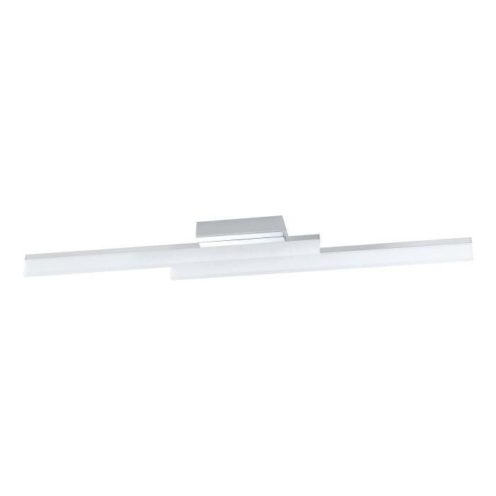 Eglo Lighting - Palmital 1 LED Semi-Flush Mount - 206023A - Canada Light Shop