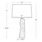 Regina Andrew - Gallerie Table Lamp - 13-1638 - Canada Light Shop
