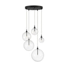 Meridian M10099ORB LED Pendant in Oil Rubbed Bronze