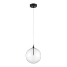 Meridian M70114ORB LED Pendant in Oil Rubbed Bronze