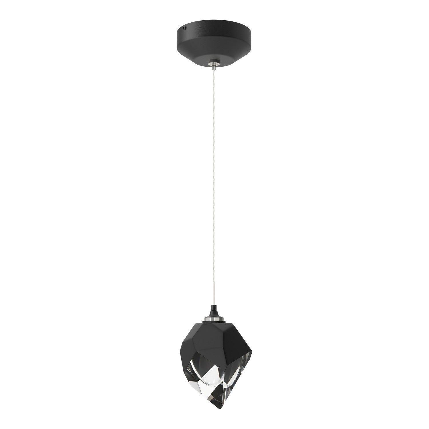 Hubbardton Forge - Chrysalis LED Pendant - 161188-SKT-STND-10-BP0754 - Canada Light Shop