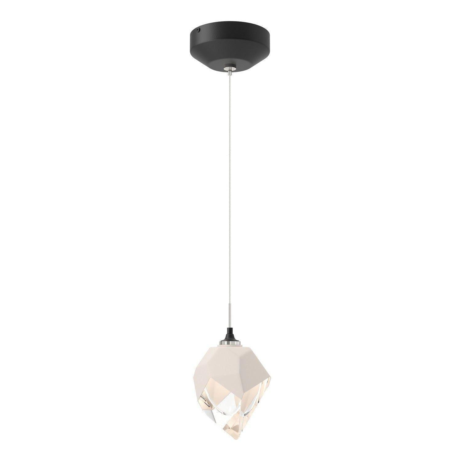 Hubbardton Forge - Chrysalis LED Pendant - 161188-SKT-STND-10-WP0754 - Canada Light Shop