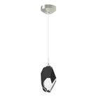 Hubbardton Forge - Chrysalis LED Pendant - 161189-SKT-STND-85-BP0755 - Canada Light Shop